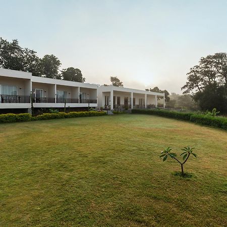 Kumbhal Exotica Resort Kumbhalgarh Exterior photo